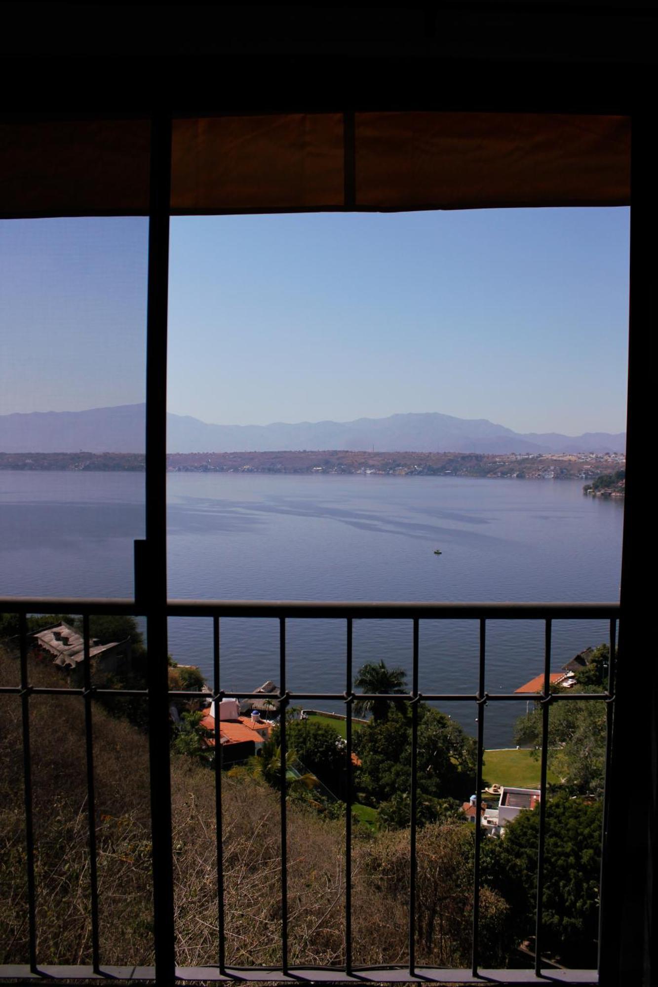 Yauik Appartement Tequesquitengo Buitenkant foto