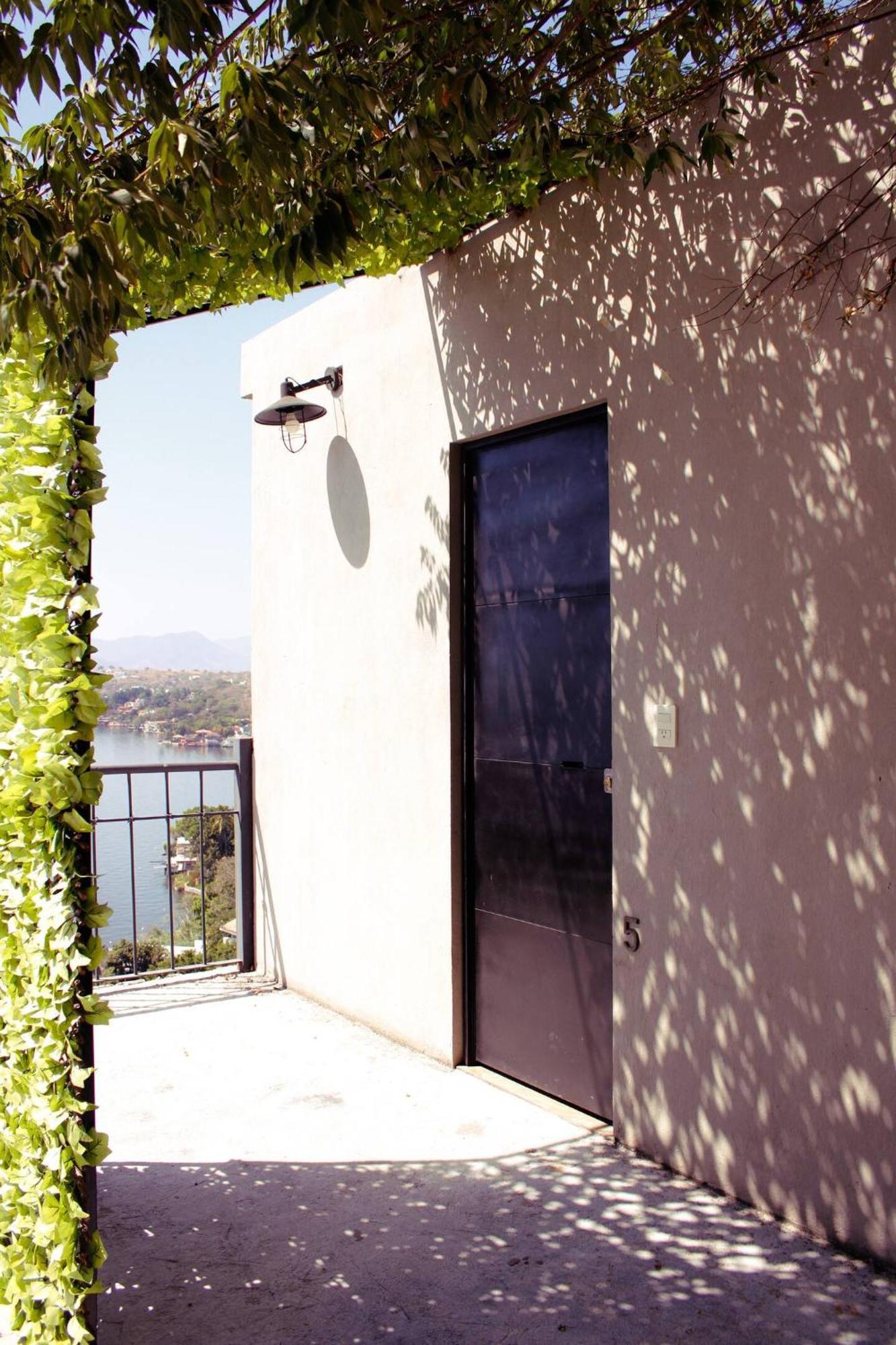 Yauik Appartement Tequesquitengo Buitenkant foto