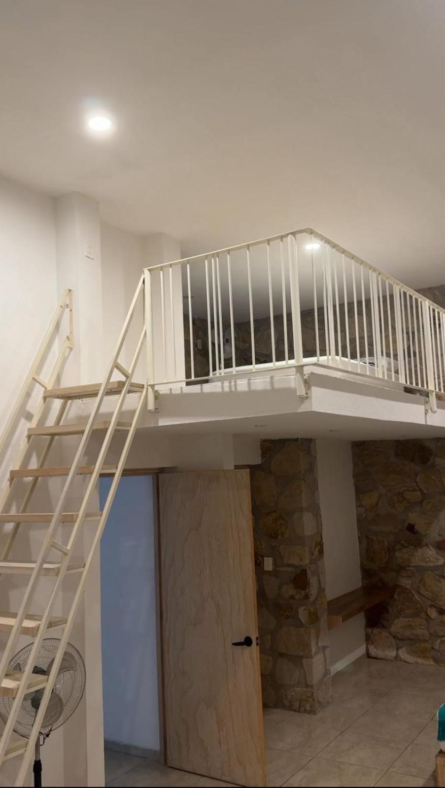Yauik Appartement Tequesquitengo Buitenkant foto